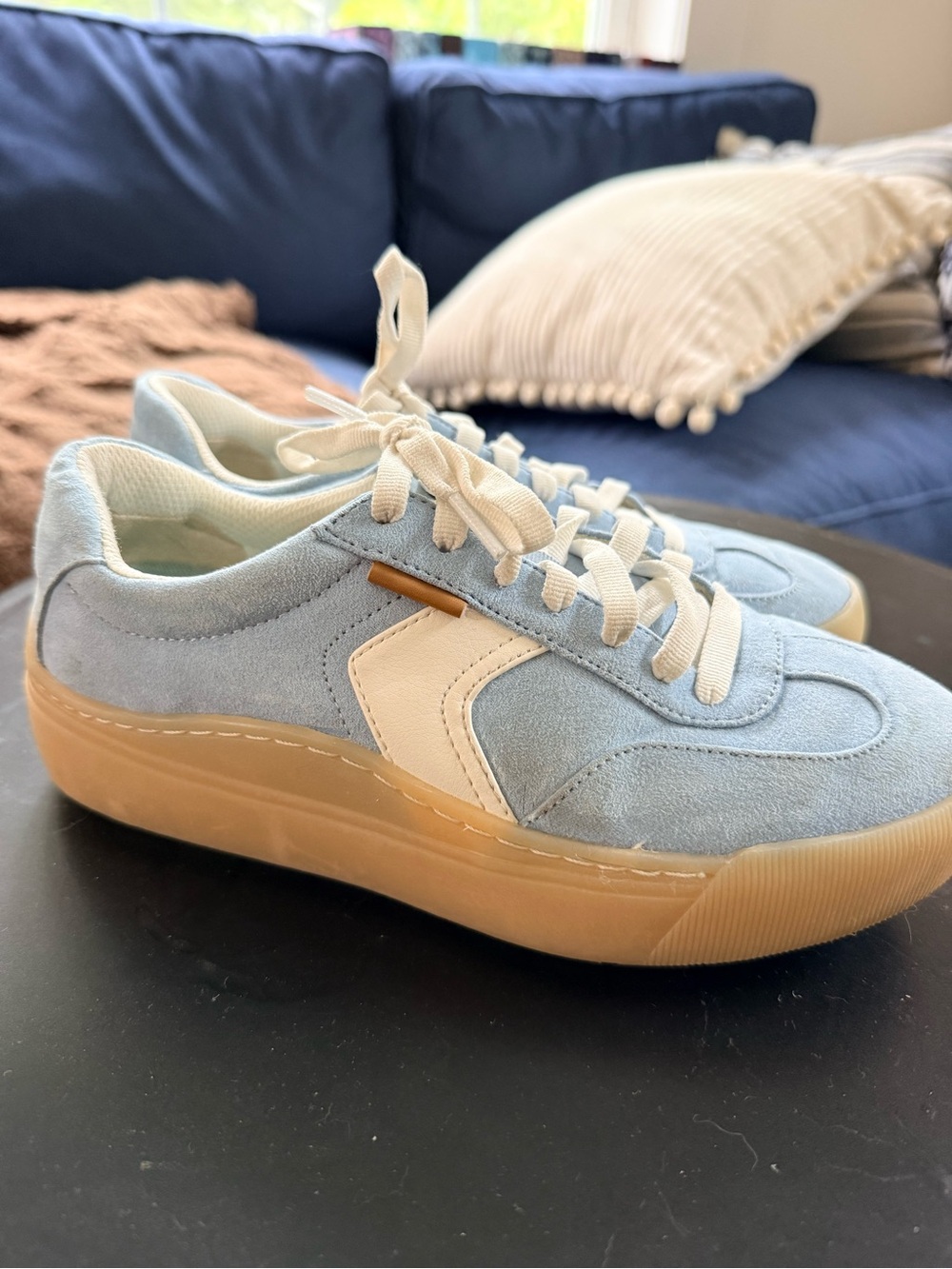 Dr. Scholl’s Time Off Win Sneakers